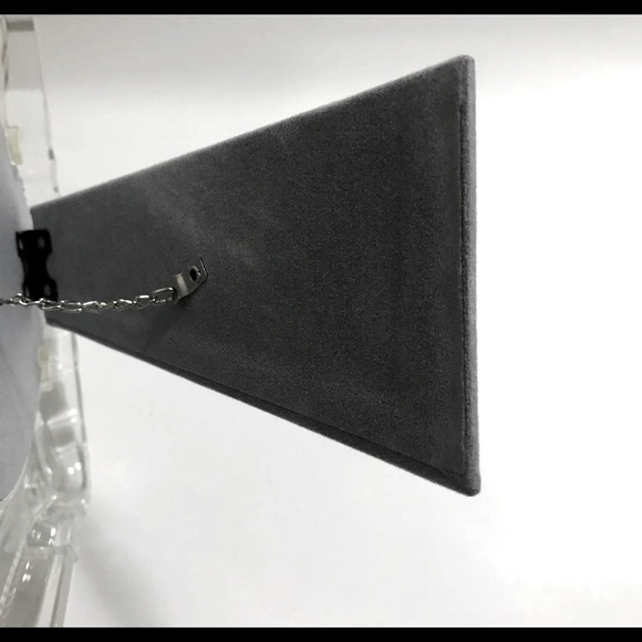 Mikasa Crystal Picture Frame - Picture 6 of 7